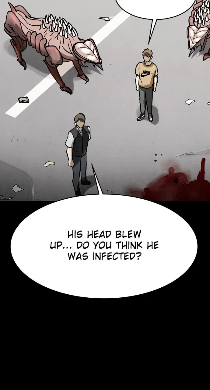 Spore Chapter 52 page 19 - 