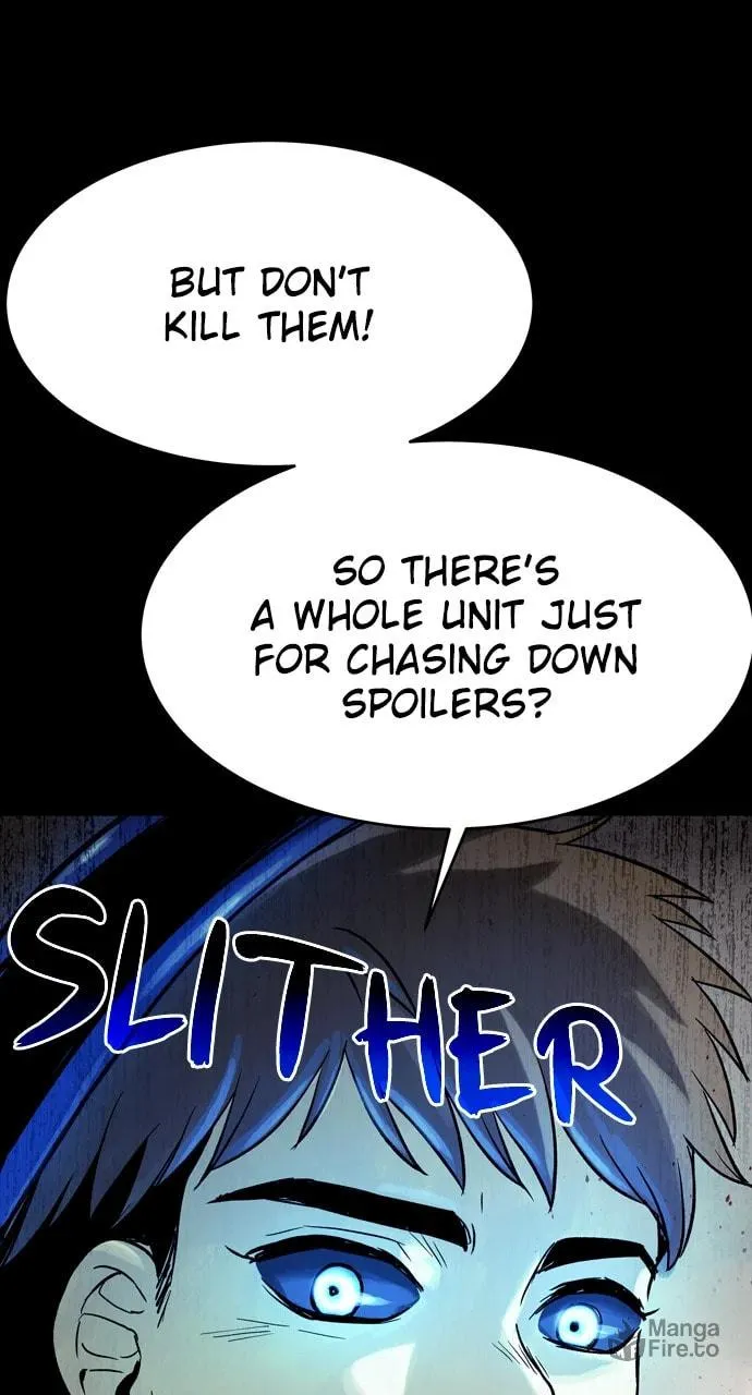 Spore Chapter 52 page 3 - 