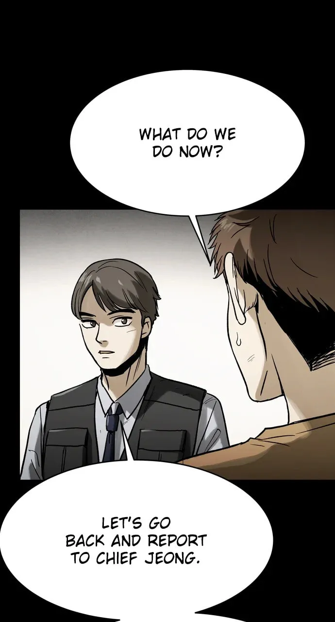 Spore Chapter 52 page 23 - 