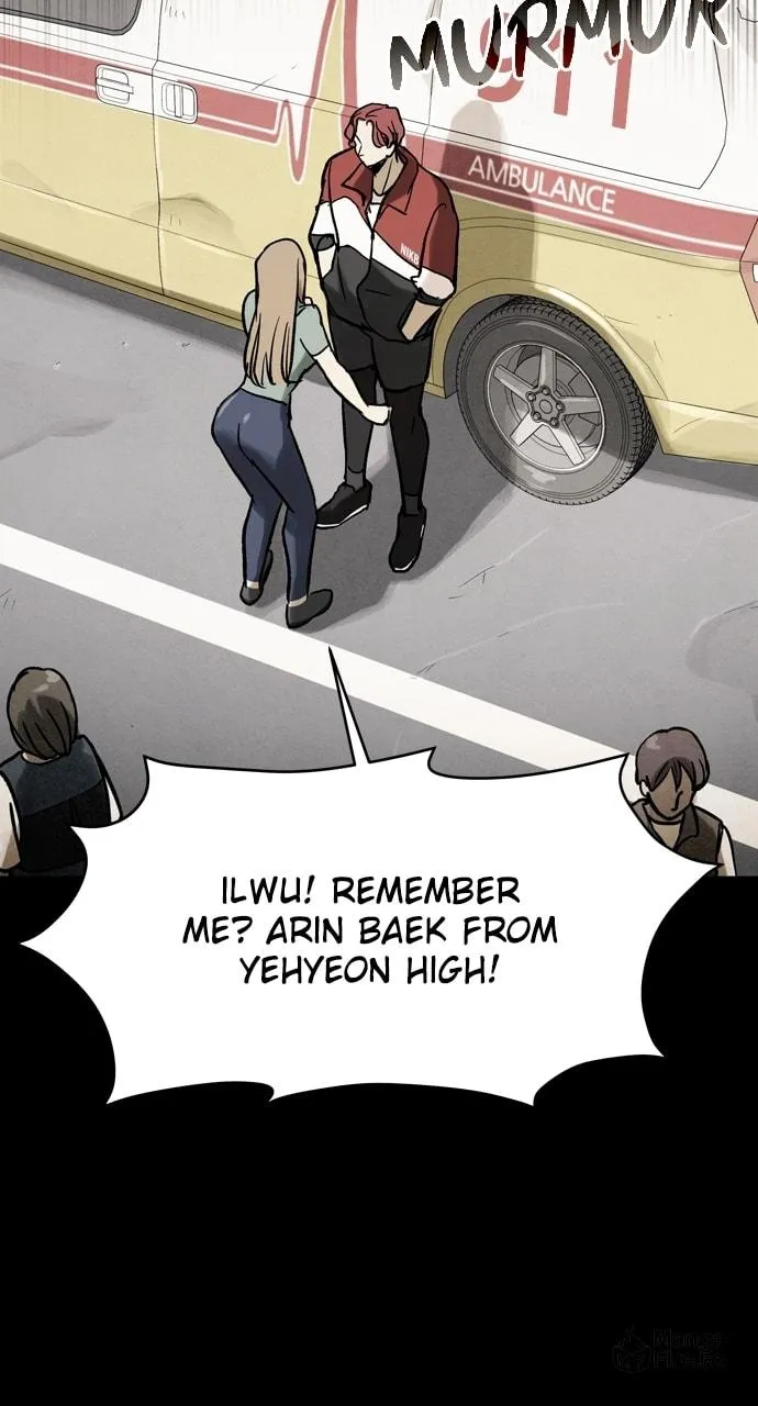 Spore Chapter 52 page 25 - 