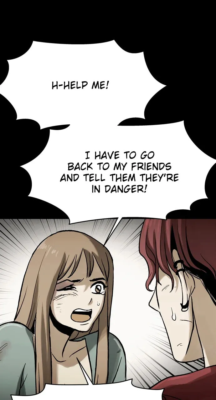 Spore Chapter 52 page 26 - 