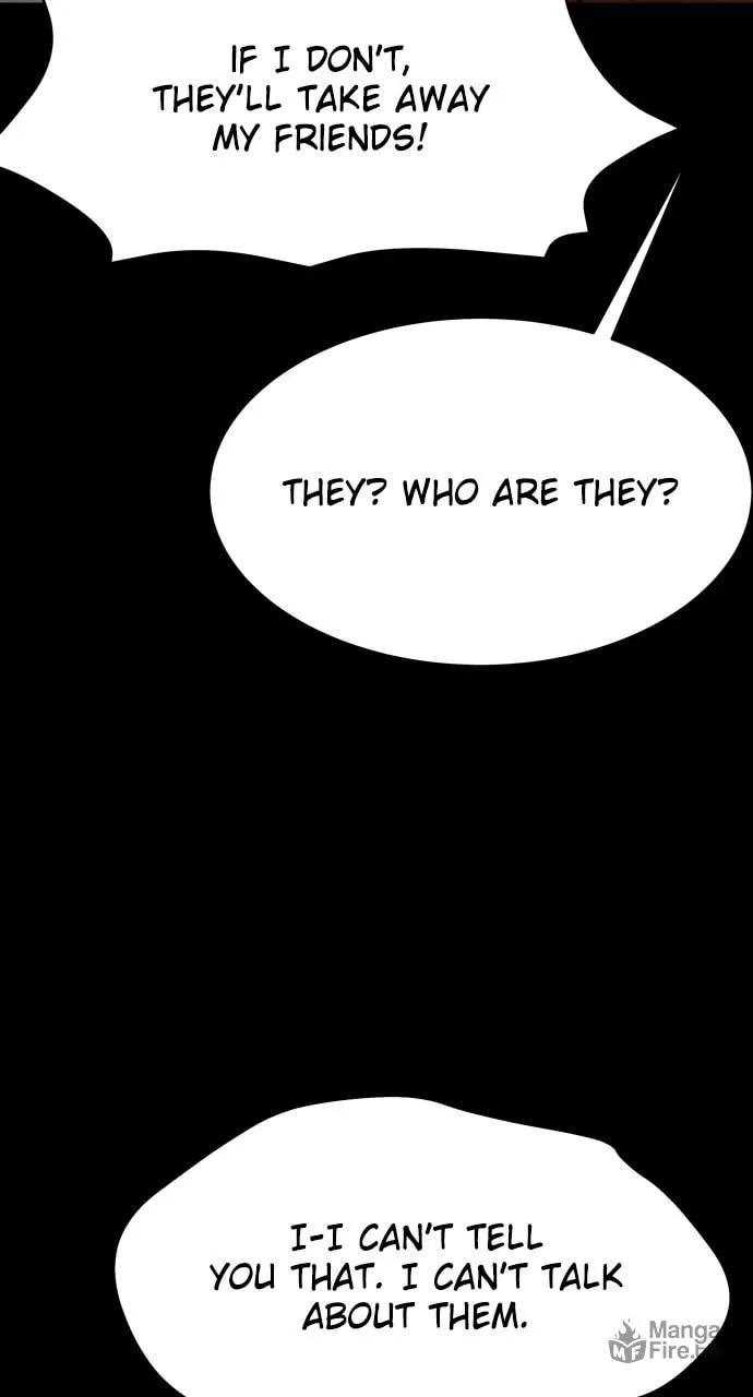Spore Chapter 52 page 27 - 