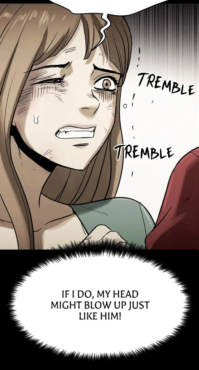 Spore Chapter 52 page 28 - 