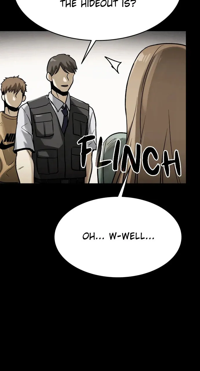 Spore Chapter 52 page 31 - 