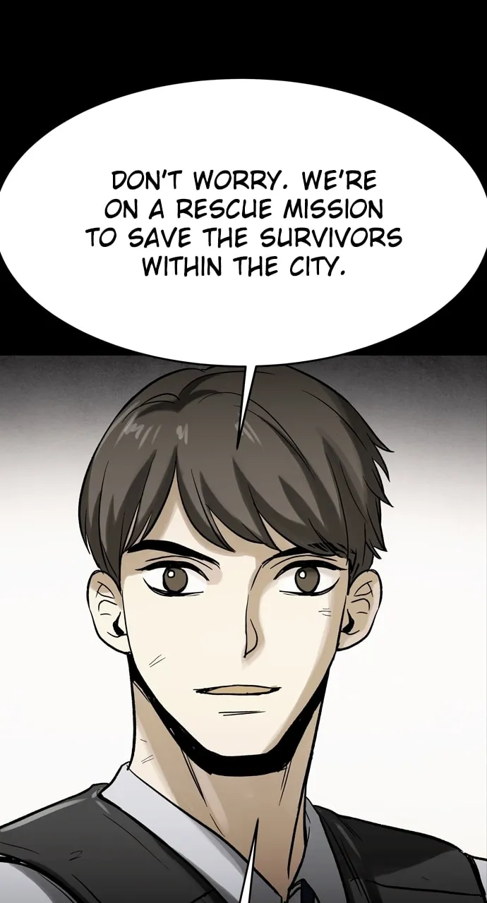 Spore Chapter 52 page 32 - 