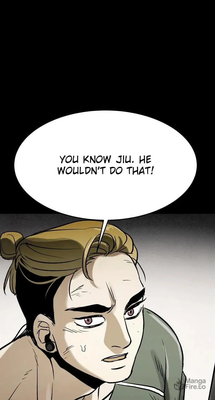 Spore Chapter 52 page 36 - 