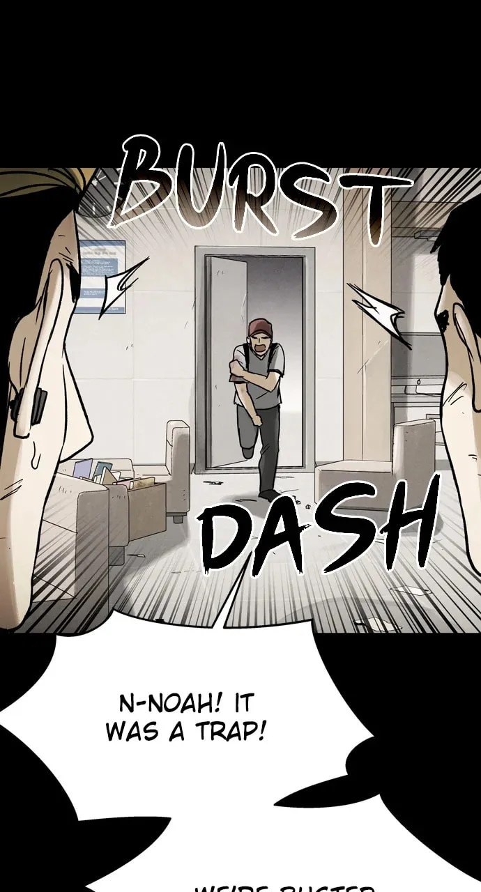 Spore Chapter 52 page 38 - 