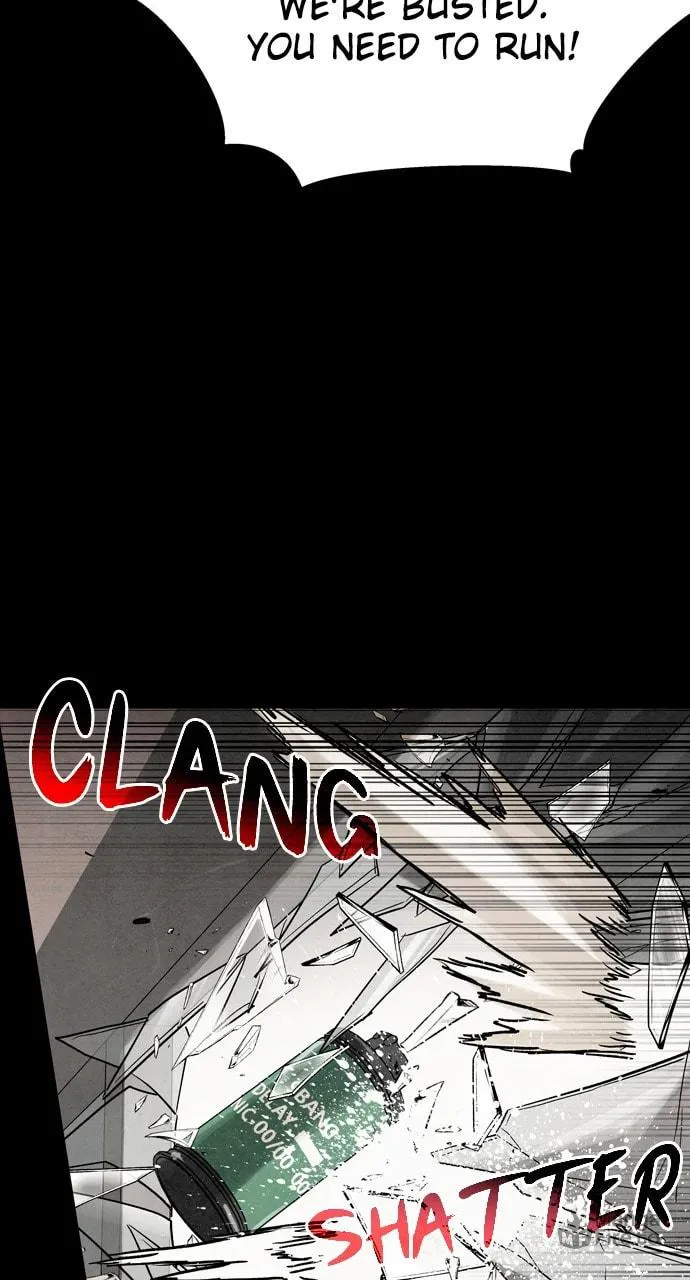 Spore Chapter 52 page 39 - 