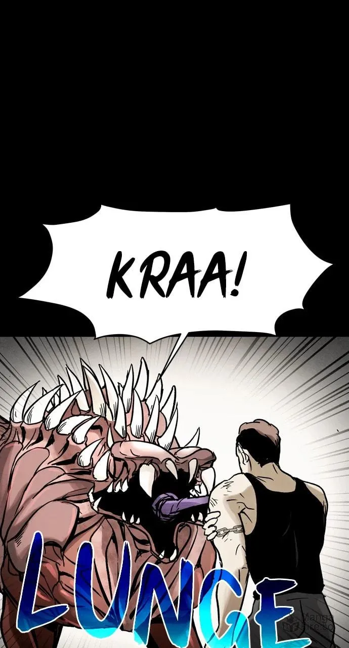 Spore Chapter 52 page 5 - 