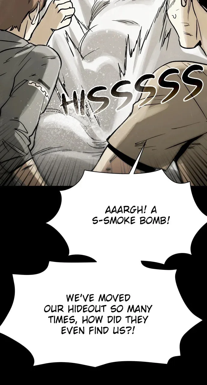 Spore Chapter 52 page 41 - 