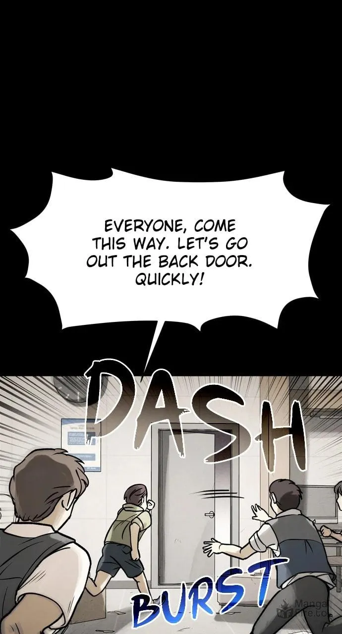 Spore Chapter 52 page 42 - 