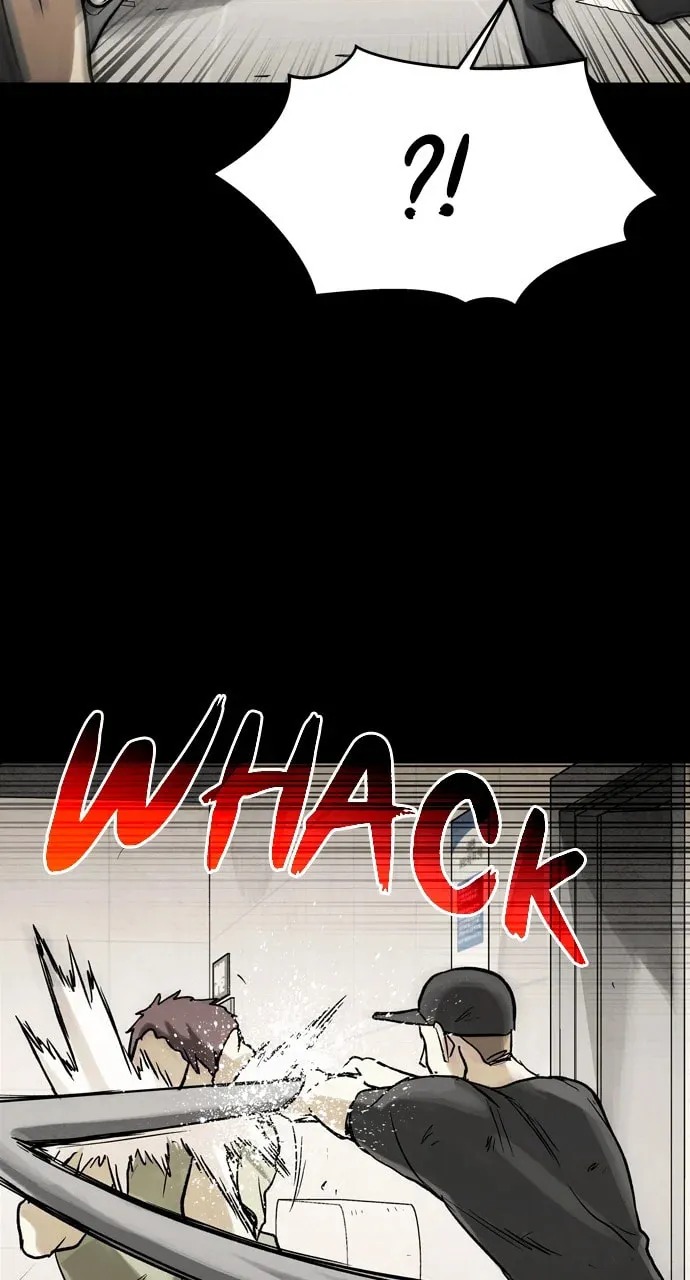 Spore Chapter 52 page 43 - 