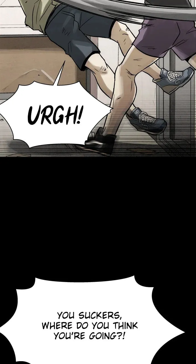 Spore Chapter 52 page 44 - 