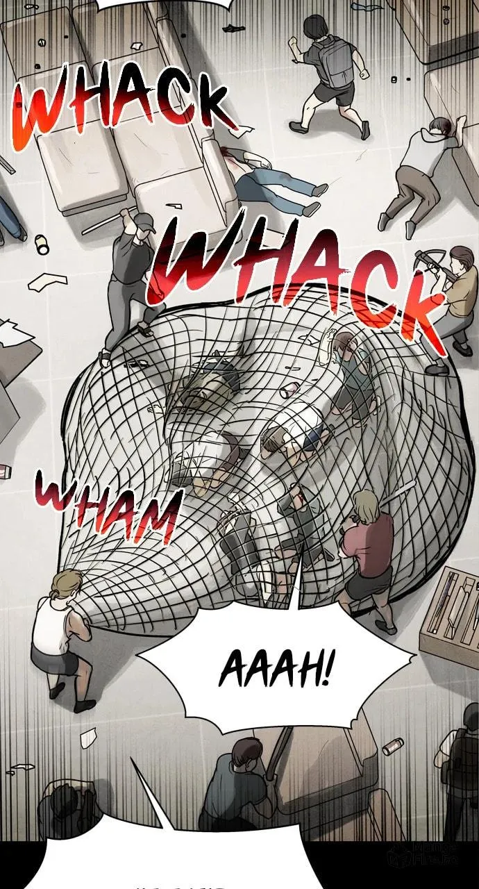 Spore Chapter 52 page 48 - 