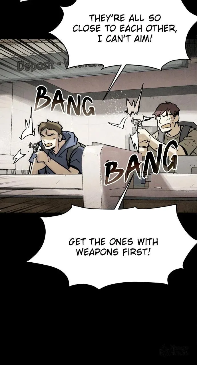 Spore Chapter 52 page 50 - 
