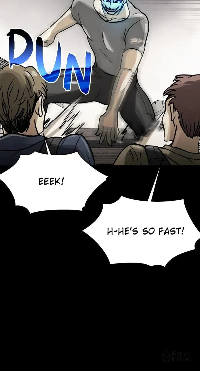 Spore Chapter 52 page 54 - 