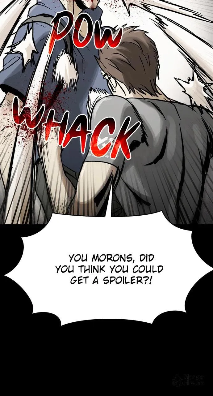 Spore Chapter 52 page 57 - 