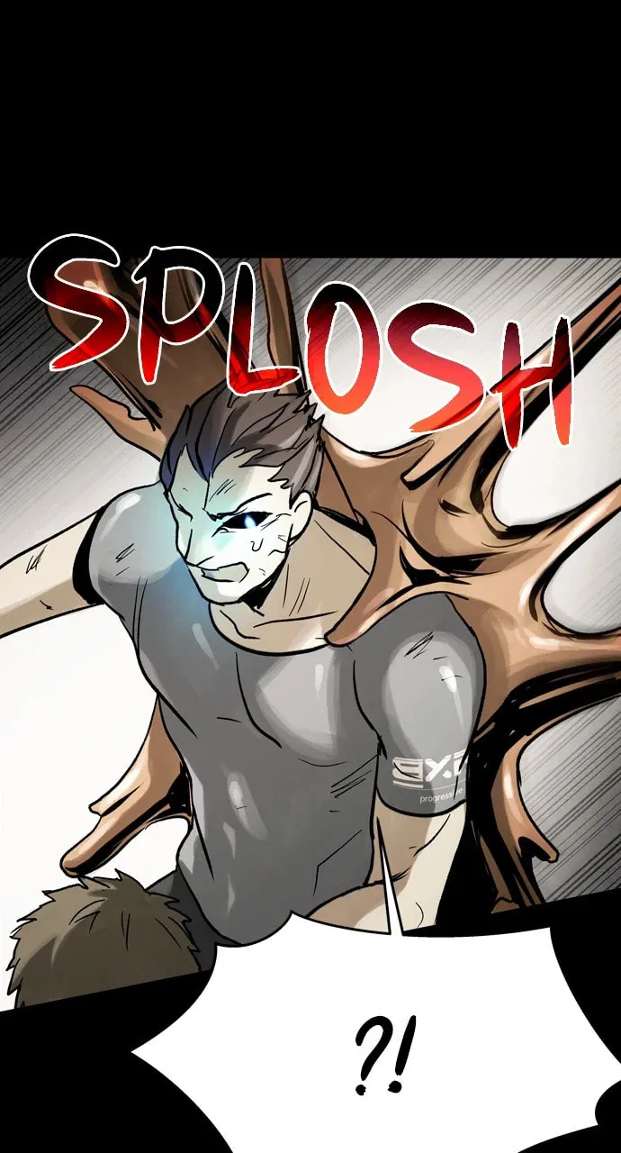 Spore Chapter 52 page 58 - 