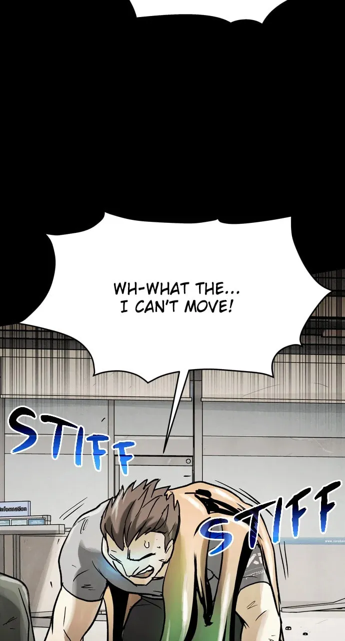 Spore Chapter 52 page 59 - 