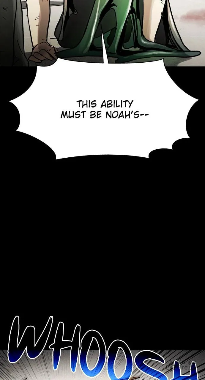 Spore Chapter 52 page 60 - 