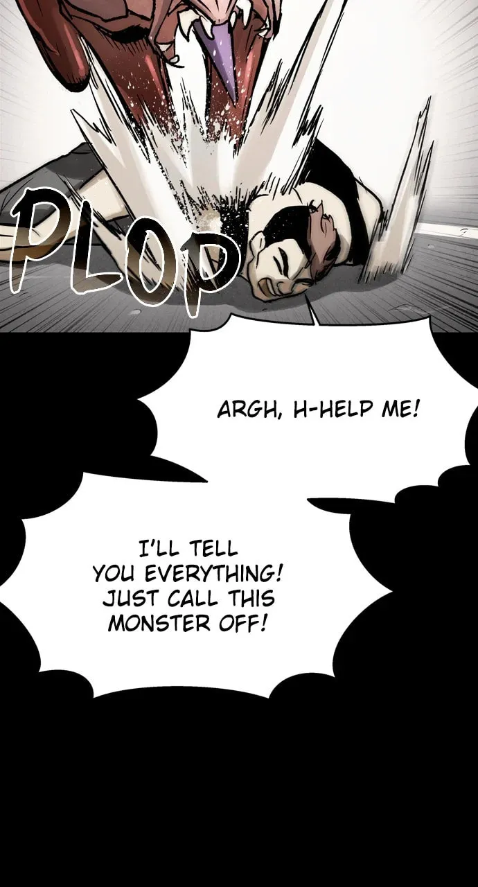 Spore Chapter 52 page 7 - 