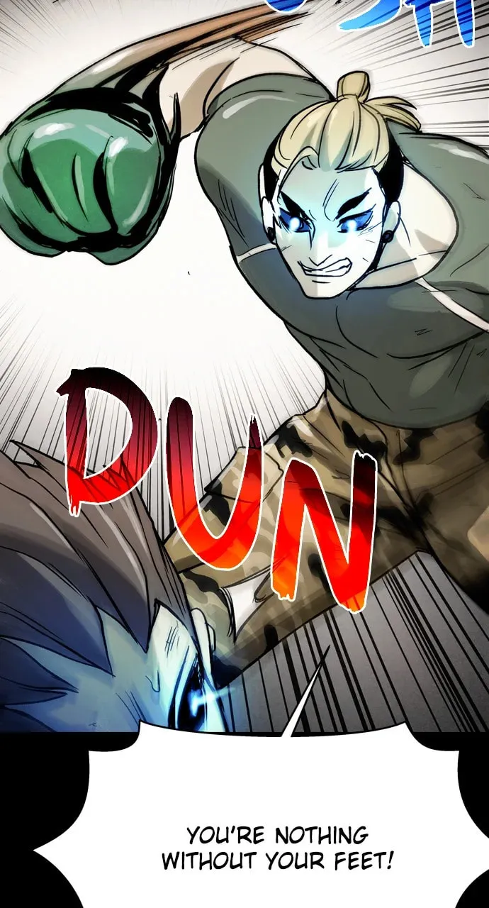 Spore Chapter 52 page 61 - 