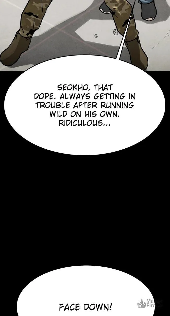 Spore Chapter 52 page 65 - 