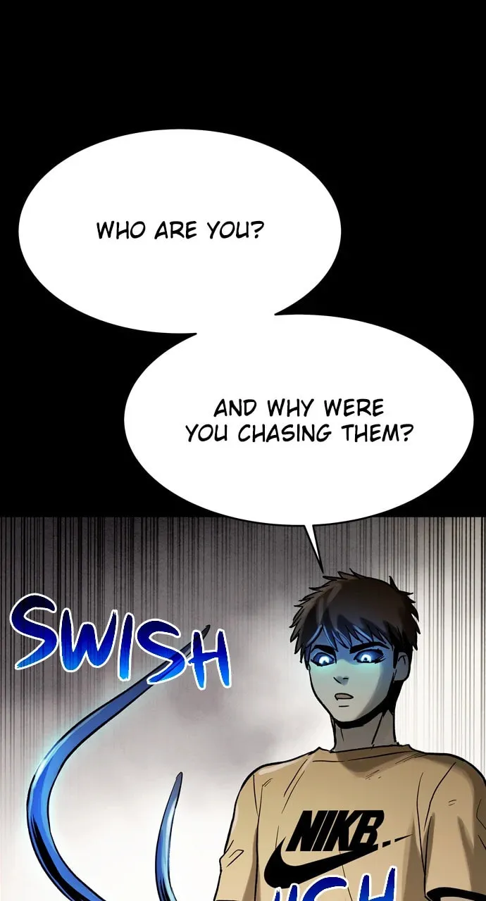 Spore Chapter 52 page 8 - 