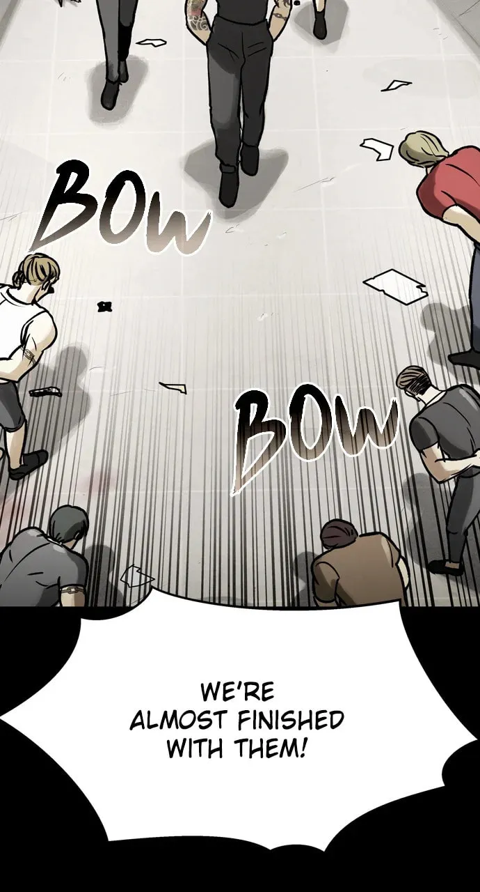 Spore Chapter 52 page 71 - 