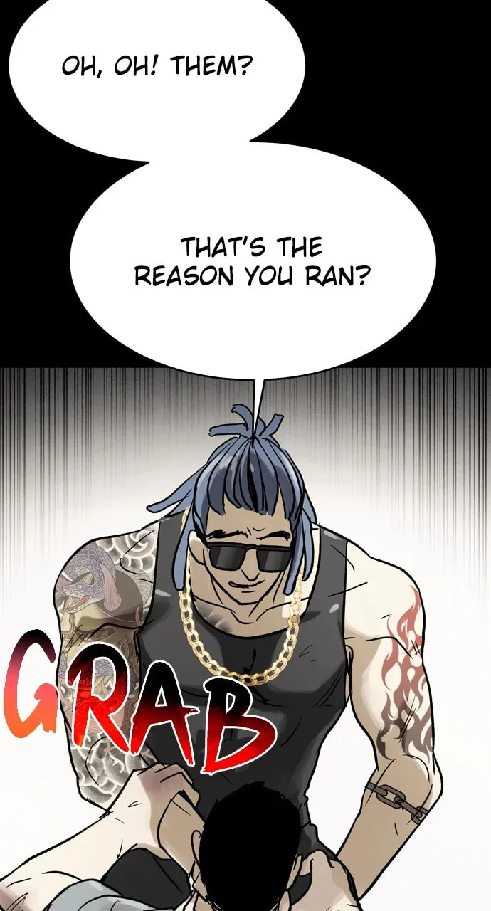 Spore Chapter 52 page 74 - 