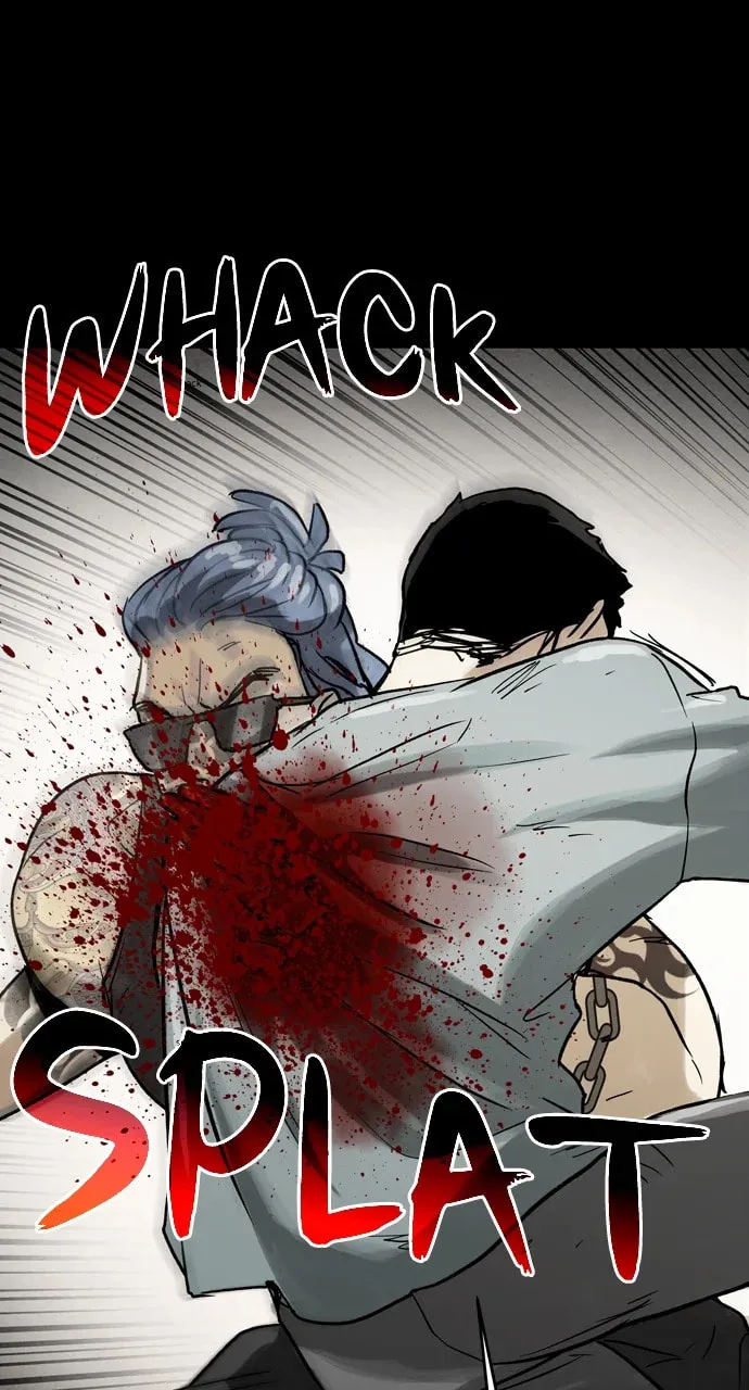 Spore Chapter 52 page 76 - 