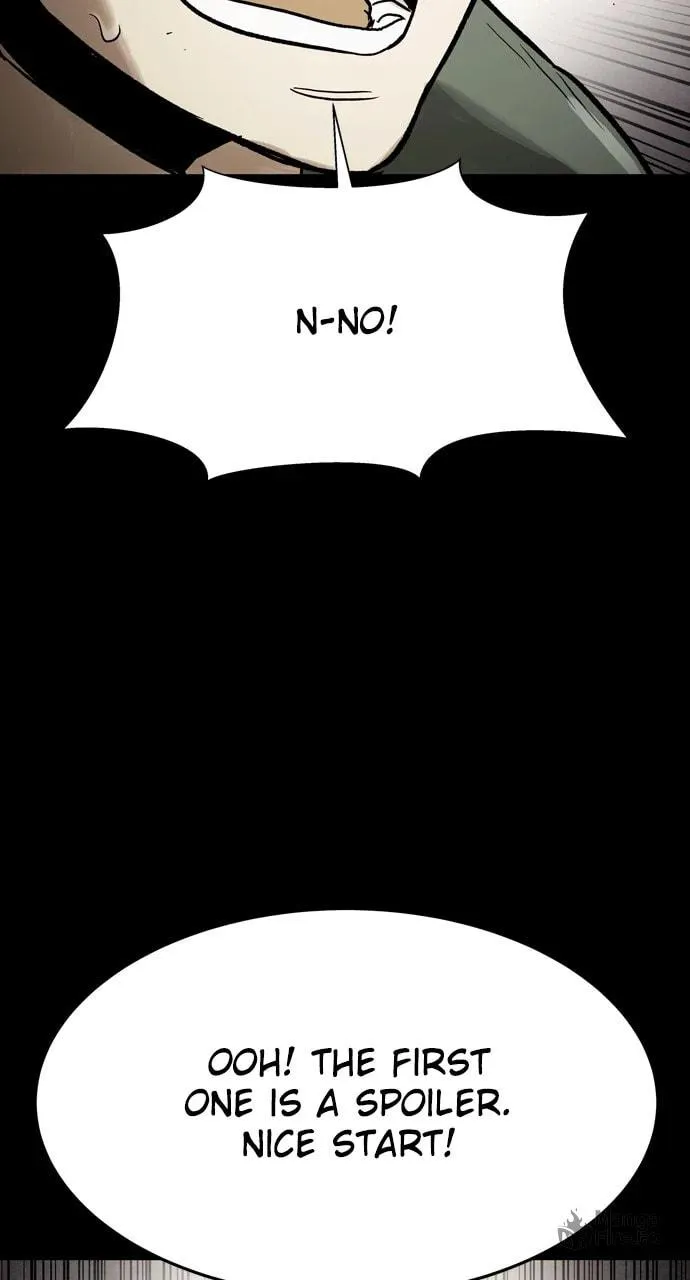 Spore Chapter 52 page 80 - 