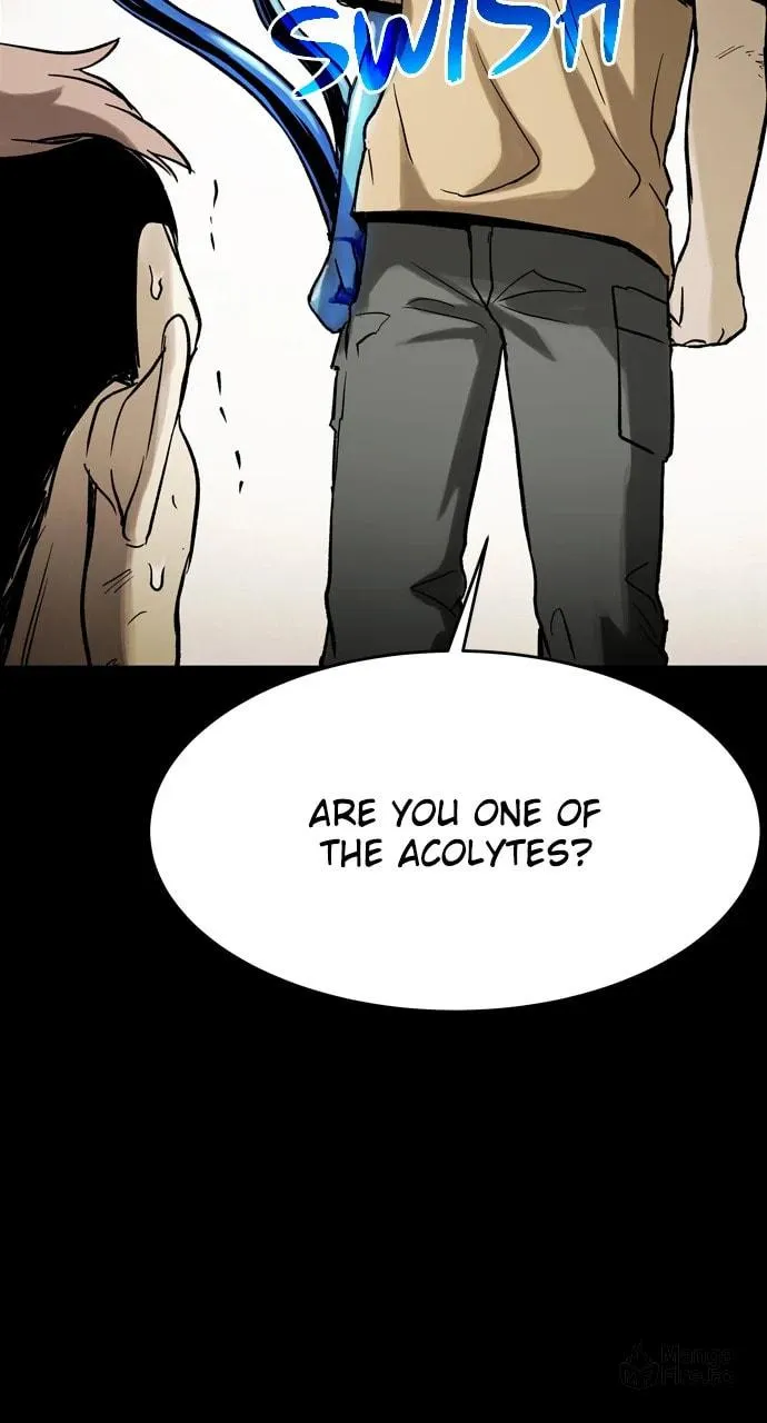 Spore Chapter 52 page 9 - 
