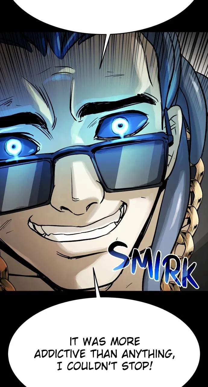 Spore Chapter 52 page 83 - 