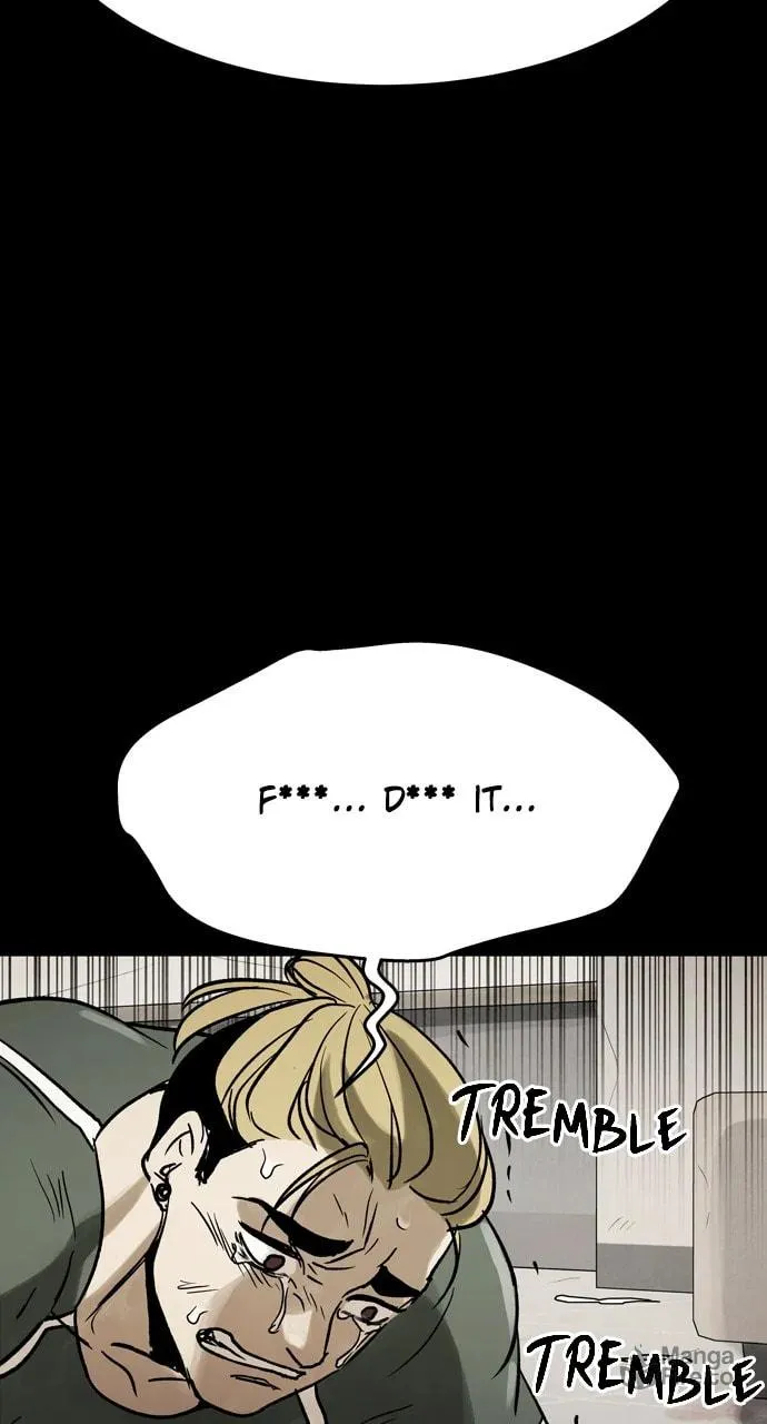 Spore Chapter 52 page 84 - 