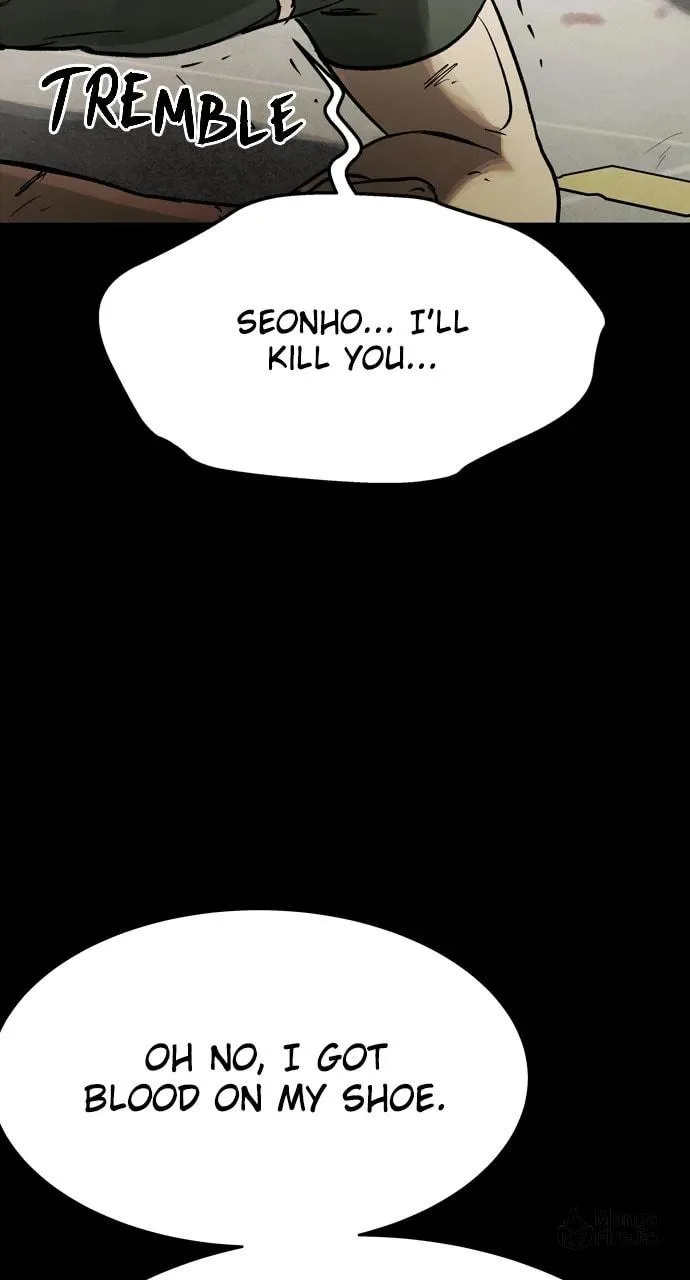 Spore Chapter 52 page 85 - 