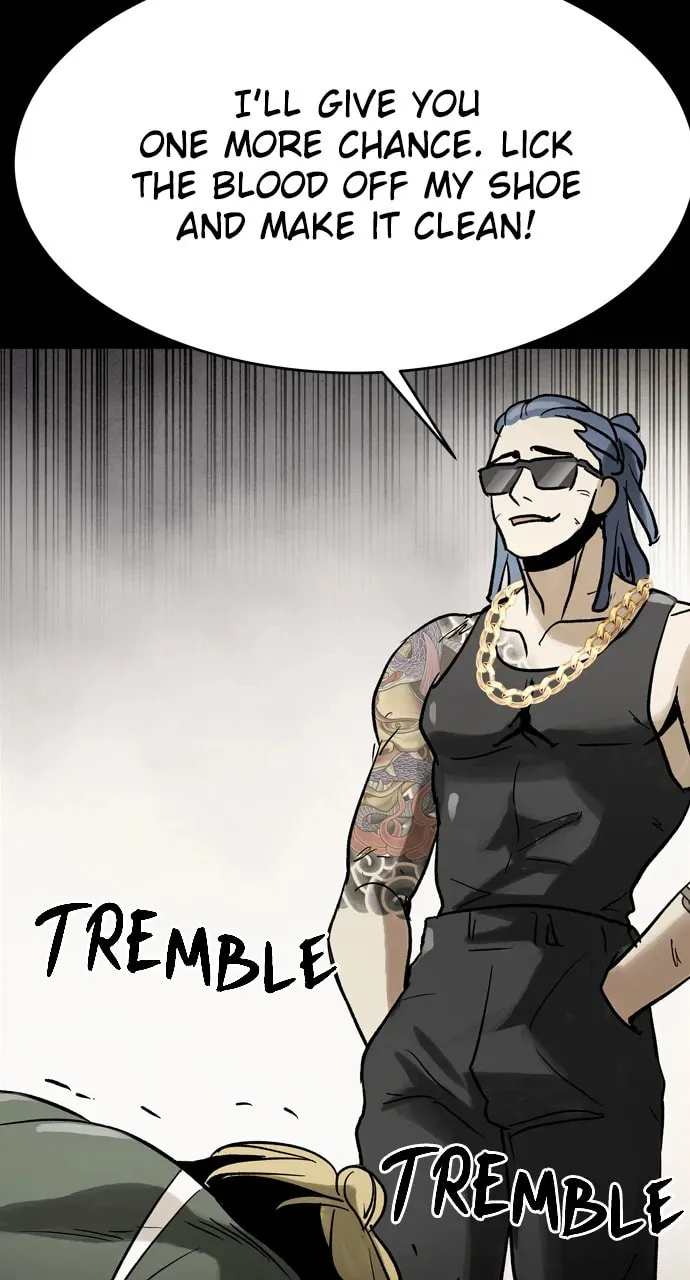 Spore Chapter 52 page 86 - 