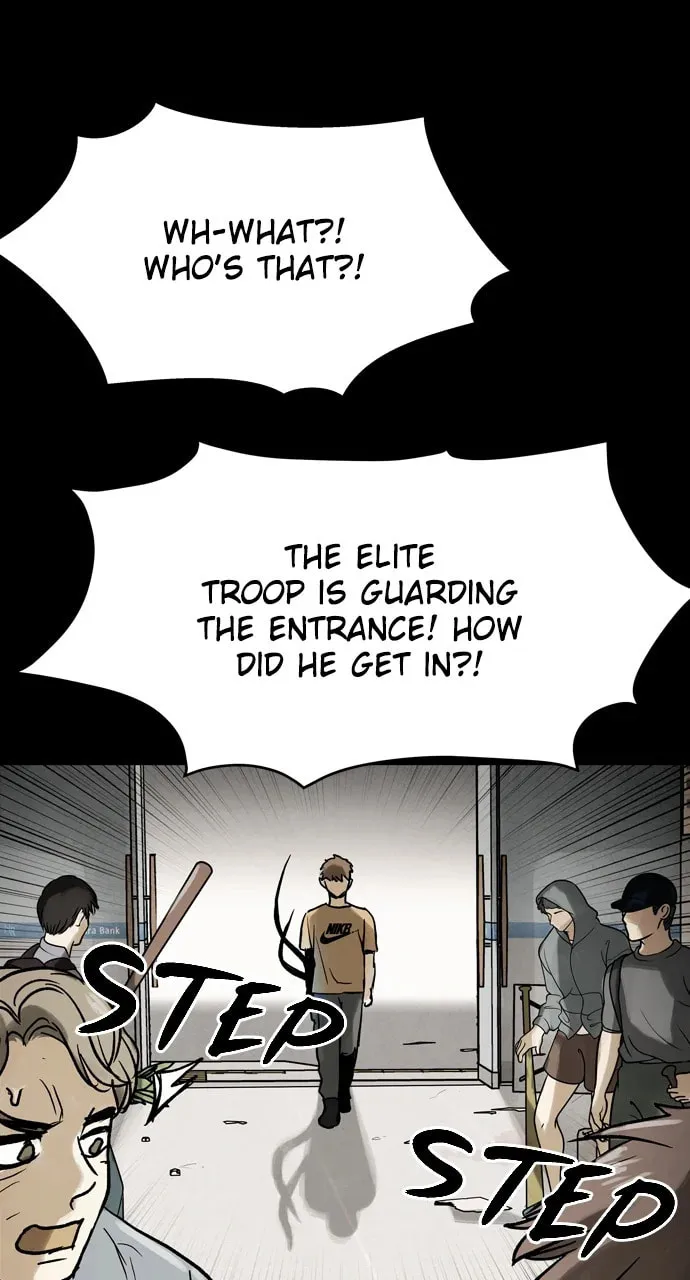 Spore Chapter 52 page 89 - 