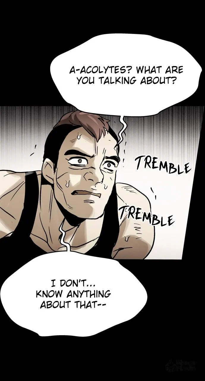 Spore Chapter 52 page 10 - 
