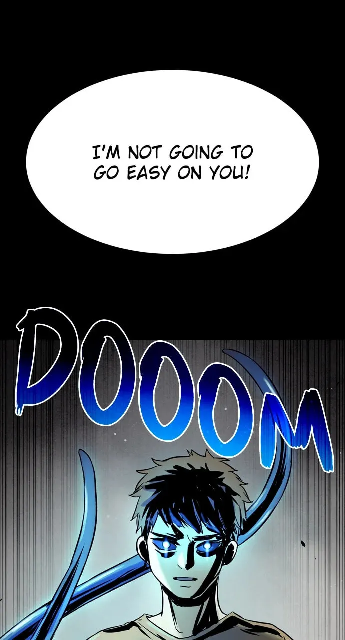 Spore Chapter 52 page 91 - 