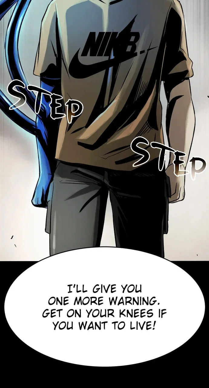 Spore Chapter 52 page 92 - 