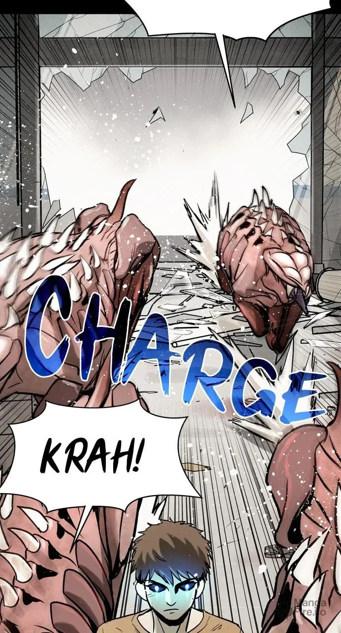 Spore Chapter 53 page 12 - 