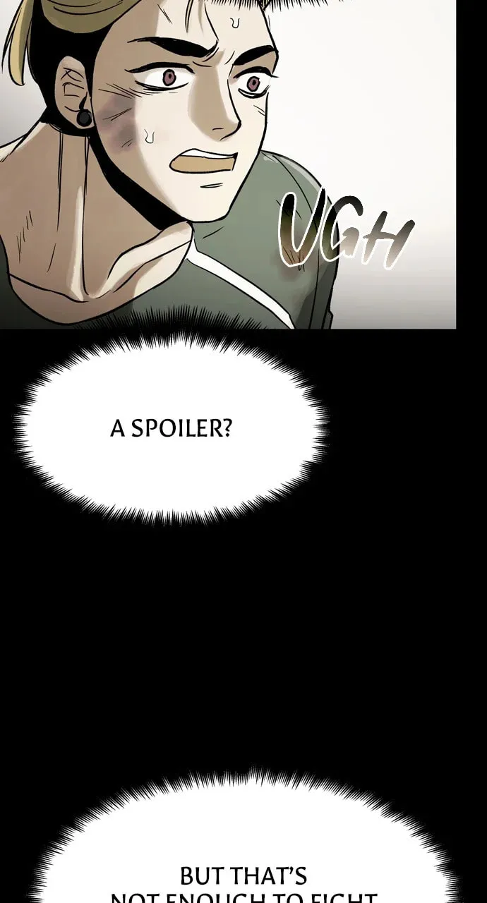 Spore Chapter 53 page 19 - 