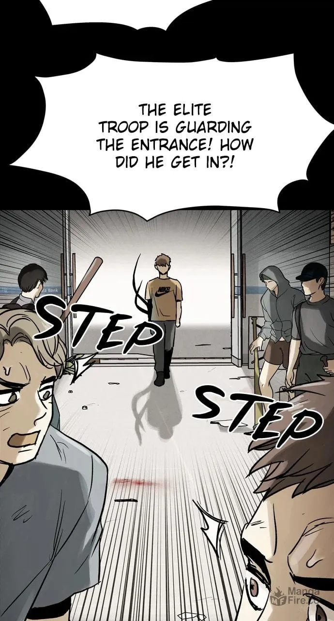 Spore Chapter 53 page 3 - 