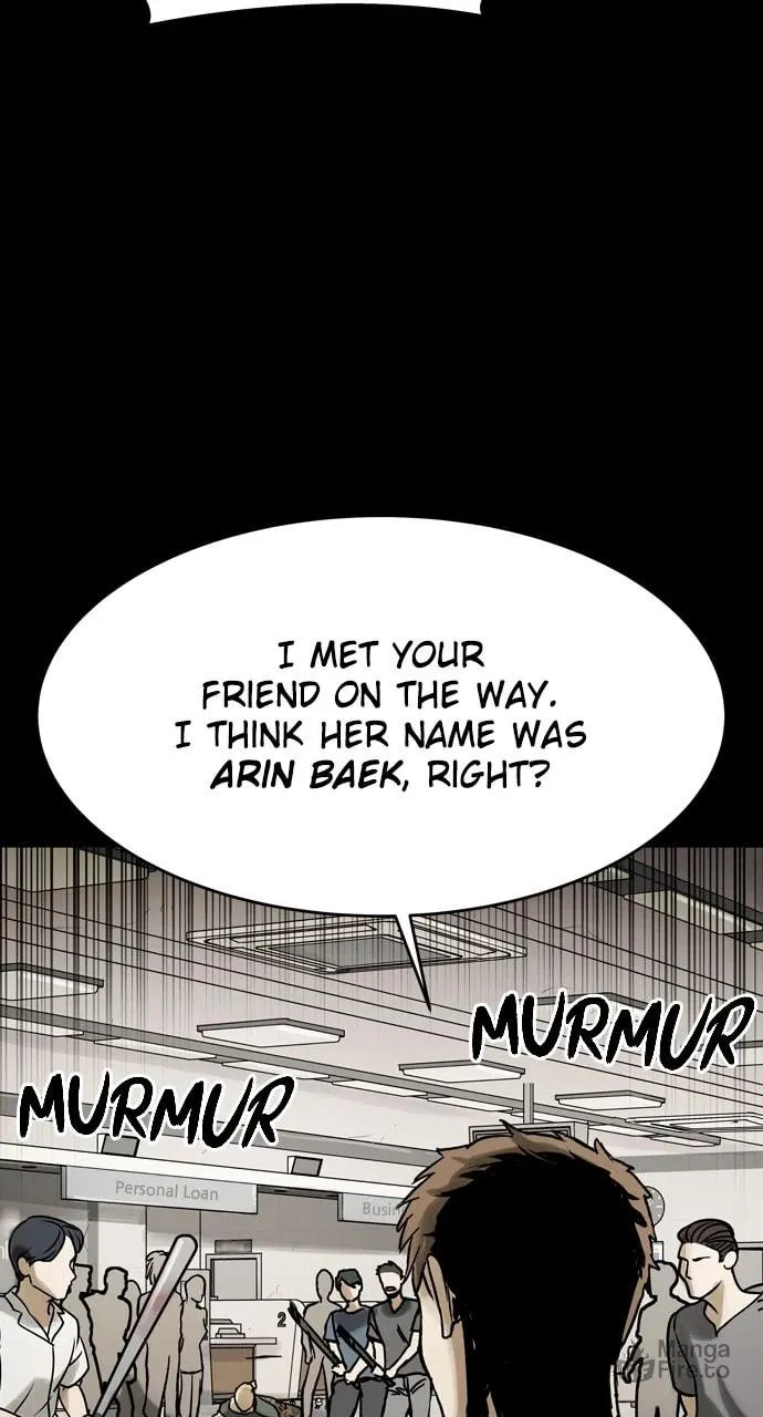 Spore Chapter 53 page 21 - 