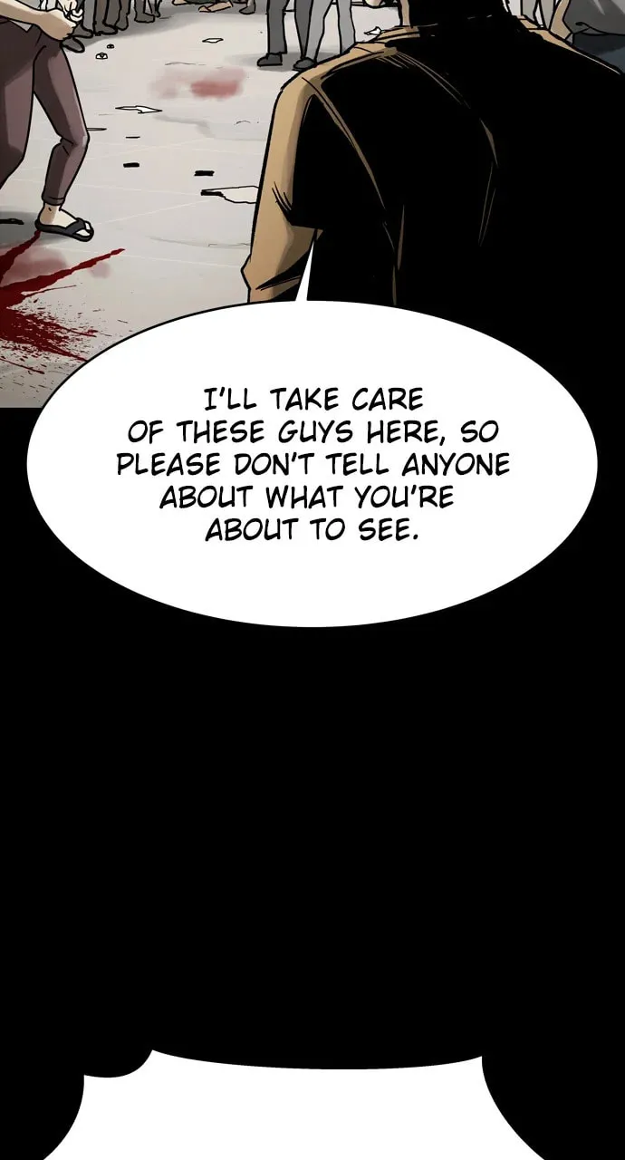Spore Chapter 53 page 22 - 