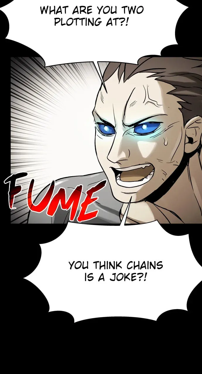 Spore Chapter 53 page 23 - 