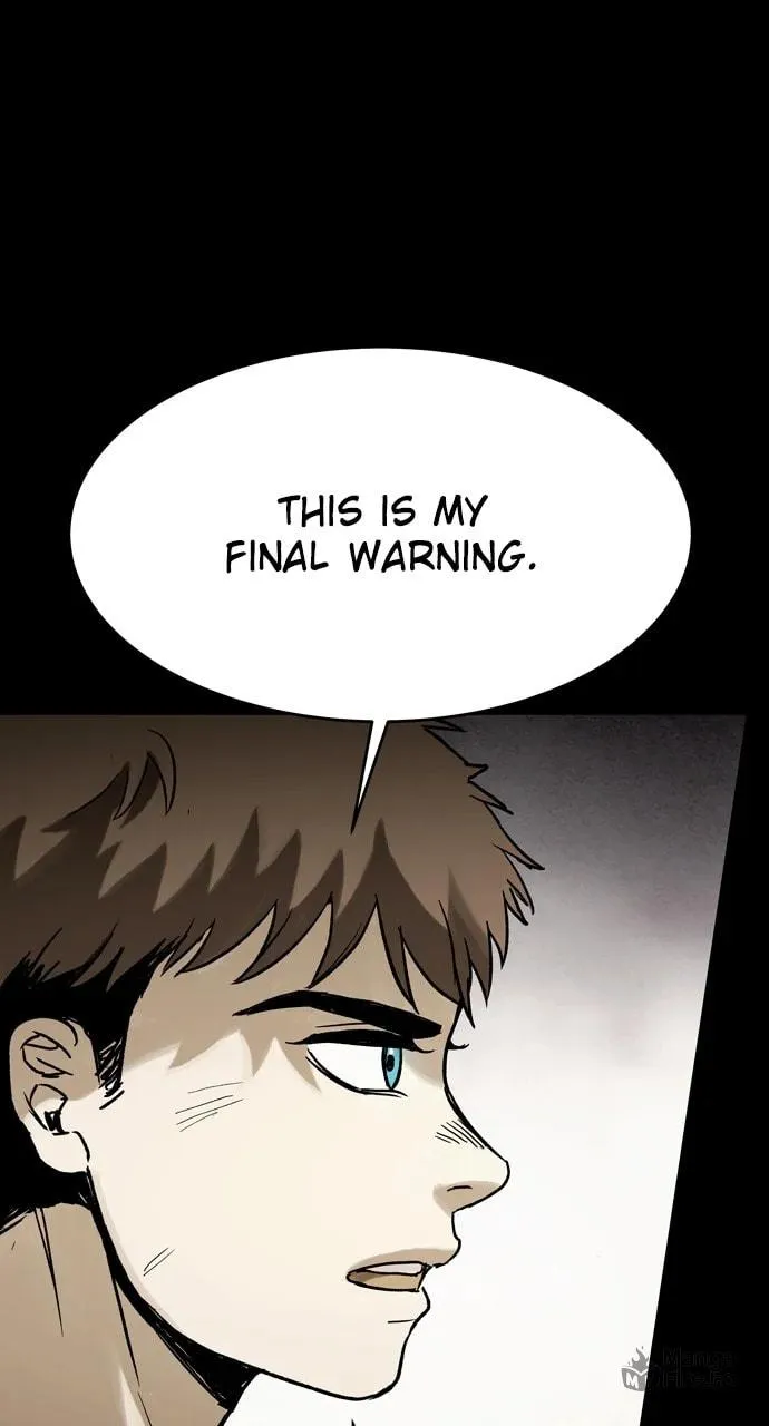 Spore Chapter 53 page 24 - 