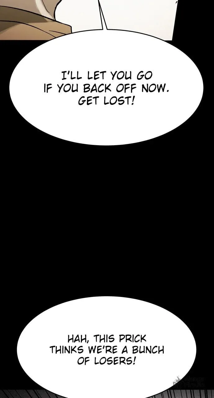 Spore Chapter 53 page 25 - 