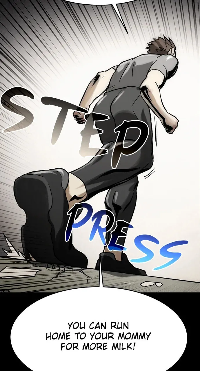 Spore Chapter 53 page 26 - 
